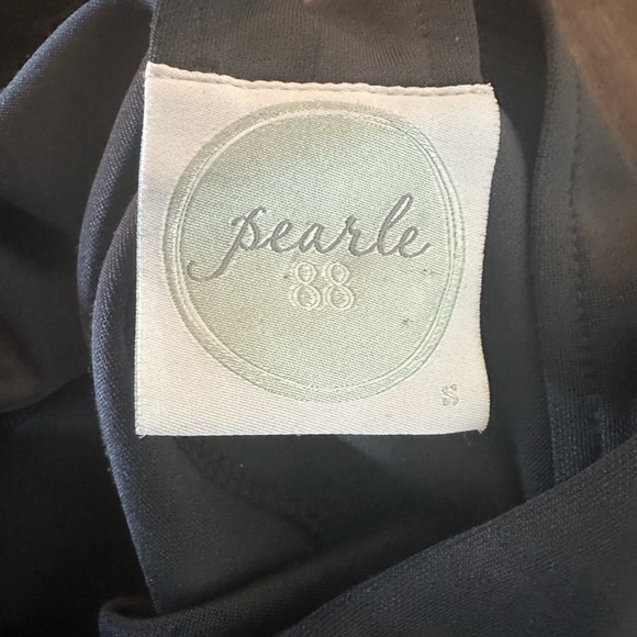 Pearls 88 Grey Dress - Small - Picture 5 of 10